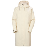 Chaqueta de mujer Helly Hansen W Moss Ins Pu Coat blanco 034 Cream