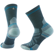 Calcetines Smartwool Hike Targeted Cushion Mid Crew Socks