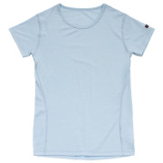 Camiseta de mujer Devold Breeze Merino 150 T-Shirt Wmn