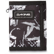 Cartera Dakine Vert Rail Wallet gris/blanco/negro Street Art