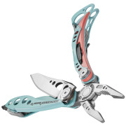 Multiherramienta Leatherman Skeletool CX