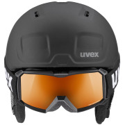 Juego de casco y gafas Uvex Heyya Pro Set