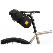 Alforja para sillín Restrap Saddle Pack 4.5l negro černá