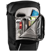 Alforja para bicicleta Vaude Cycle 28 II