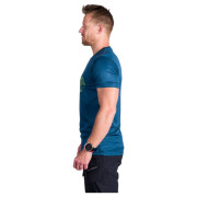 Camiseta funcional de hombre Northfinder Aleksander