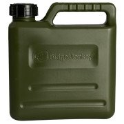 Bidón Ridge Monkey Heavy Duty Water Carrier 2.5L