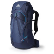 Mochila de mujer Gregory Jade 33 azul oscuro Midnight Navy