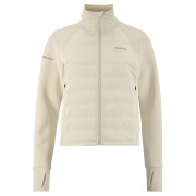 Chaqueta de mujer Craft Subz Jacket 4 W beige Beige