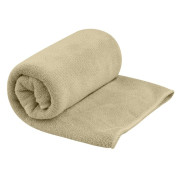 Toalla Sea to Summit Tek Towel S beige Desert