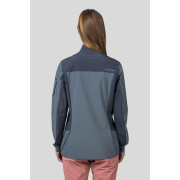 Chaqueta softshell de mujer Hannah Seumas W