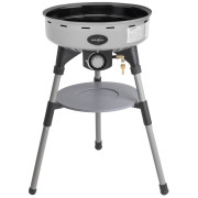 Barbacoa de gas Brunner Devil BBQruiser HT Classic Grid 30