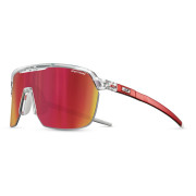 Gafas de sol Julbo Frequency Sp3 Cf rojo cristal/red