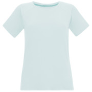 Camiseta de mujer Regatta Limonite azul claro OceanMist