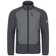 Chaqueta de hombre Loap Urval gris DarkGray