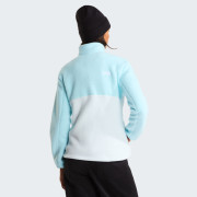 Chaqueta de mujer The North Face W Yumiori Full Zip