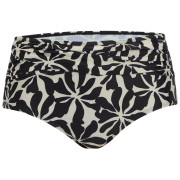 Bañador de mujer Regatta Loria Bikini Brief negro/beige AbstrctFlorl