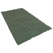 Manta Outwell Constellation Comforter verde Green