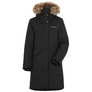 Chaqueta parka de invierno para mujer Didriksons Erika Wns Parka 3 negro Black