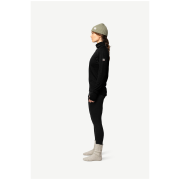 Cuello alto de mujer Devold Expedition Woman Zip Neck