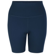 Pantalones cortos de mujer Dare 2b Lounge AboutII Shrt azul oscuro MoonLt Denim