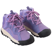Calzado para niños Reima Kulkuri Mid Misty Violet violeta Misty Violet