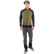 Sudadera funcional de hombre Dynafit Transalper Light Ptc M Hoody