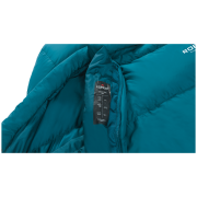 Saco de dormir de plumón Robens Serac 600 -14°C Regular