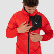 Chaqueta de hombre Salewa ORTLES HYB TWR JACKET M