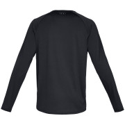 Camiseta funcional de hombre Under Armour Tech 2.0 LS-BLK