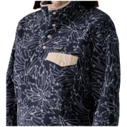 Sudadera de mujer Patagonia W's LW Synch Snap-T P/O