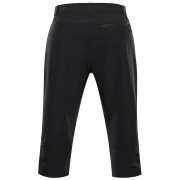 Pantalones de tres cuartos para hombre Alpine Pro Weder 2