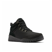 Calzado de hombre Columbia Fairbanks™ Mid negro Black, Shark