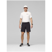 Pantalones cortos de hombre Norrona senja flex1 9" Shorts