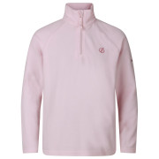 Sudadera para niños Dare 2b Freehand Fleece Pink Haze rosa claro Pink Haze