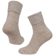 Calcetines Warg Talvi beige beige