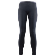 Calzoncillos de mujer Devold Breeze Woman Long Johns negro Black