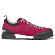 Calzado de mujer Scarpa Kalipe' WMN rojo RedRose/Jade