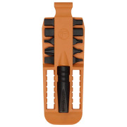 Juego de brocas Leatherman BIT KIT#3 naranja BLACK/PKG ORANGE