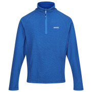 Sudadera de hombre Regatta Montes azul Oxford Blue