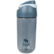 Botella Zulu Lifty Tritan 600 ml azul blue