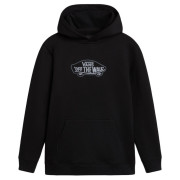 Sudadera para niños Vans Off The Wall Board Pullover-B