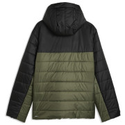 Chaqueta de hombre Puma ESS Hooded Padded Jacket