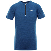 Camiseta para niños Alpine Pro Lattero 2 Ocean