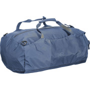 Bolsa de viaje Bach Equipment Team Duffel Light azul rivera blue