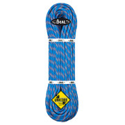 Cuerda de escalada Beal Booster III 9,7 mm (50 m) azul Blue