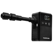 Hinchador eléctrico Topeak E-Booster Digital Mini