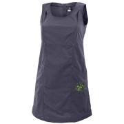 Vestido Warmpeace Sunday Best gris Iron