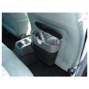 Cubo de basura Bo-Camp Waste bin for car / caravan