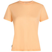 Camiseta funcional de mujer Icebreaker W Mer Core SS Tee