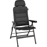 Sillón Brunner Rebel H2L M negro